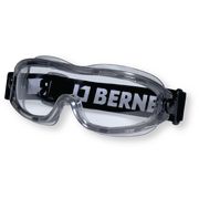 Ultravisionsschutzbrille „Compact“